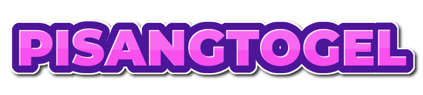 PISANGTOGEL LOGO